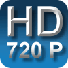 HD-720P