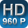 HD-960P