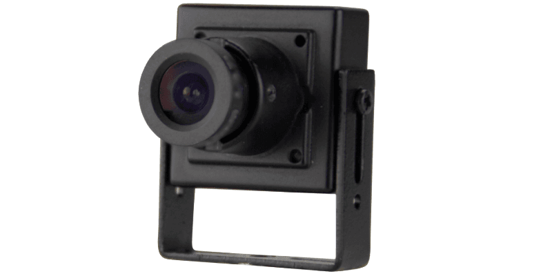 Миниатюрная AHD видеокамера 1.3mp — ControlX - CXM130S
