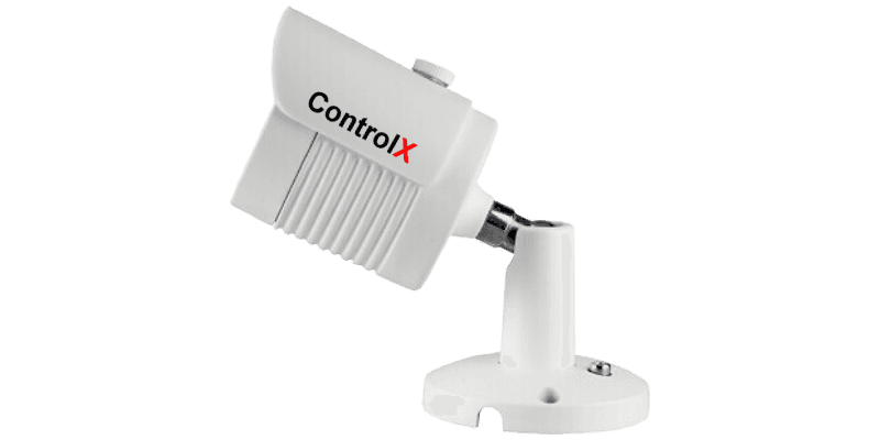 Уличная Ahd видеокамера 1Mp — ControlX - CX2S100H